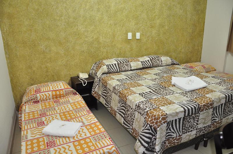 Hotel Guarumar Guarujá Zewnętrze zdjęcie