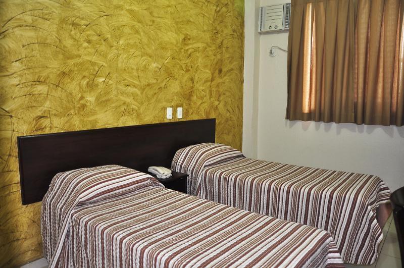 Hotel Guarumar Guarujá Zewnętrze zdjęcie